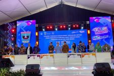 International Expo SMK Sumbar 2024 Resmi Ditutup - JPNN.com