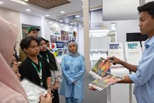 Melihat dari Dekat Upaya Tanoto Foundation Membentuk Generasi Unggul di TSG 2024 - JPNN.com