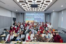 Pelindo Dorong Pengembangan UMK Maritim Lewat 'Developing Great Maritimepreneur' - JPNN.com