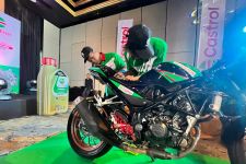 Asah Kemampuan Talenta Muda, Castrol Bawa Siswa SMK Jadi Mekanik di Motogp Mandalika - JPNN.com