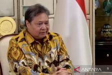 Anggota Dewan Pakar Partai Golkar Singgung Kemungkinan Airlangga Ditekan untuk Mundur - JPNN.com