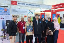 AII Tampilkan 46 Invensi Hasil Riset di Pameran Teknologi Terbesar Indonesia - JPNN.com