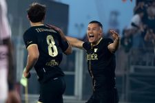 Coppa Italia: Gol Jay Idzes tak Berbuah Manis, Venezia Terdepak - JPNN.com