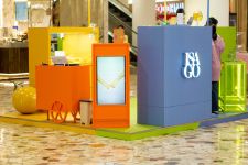 Isago Buka Pop-Up Store Kedua di Senayan City, Begini Penampakannya - JPNN.com