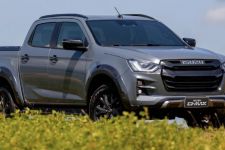 Puluhan Ribu Isuzu D-Max Ditarik dari Peredaran, Ini Penyebabnya - JPNN.com