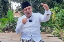 Gus Faris: Hari Ini PBNU Lebih Politis dari PKB - JPNN.com