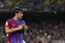 Sergi Roberto Resmi Berpisah dengan Barcelona - JPNN.com