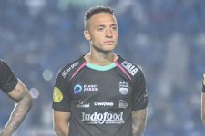 Kesan Mailson Lima Seusai Debut dengan Persib Bandung - JPNN.com