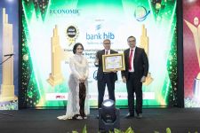 bank bjb Raih Penghargaan Indonesia Finance Award dan Indonesia Leader Award 2024 - JPNN.com