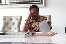 Idrus Marham Yakin Bahlil Terpilih Secara Aklamasi jadi Ketum Golkar - JPNN.com