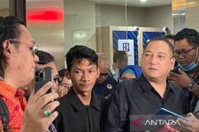 Penuhi Panggilan Bareskrim, Saka Tatal Beri Kesaksian Pembunuhan Vina Cirebon - JPNN.com