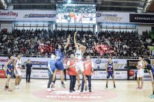 Penasaran Atmosfer di Kota Lahirnya Honda DBL, President Director PT AHM Kunjungi Surabaya - JPNN.com