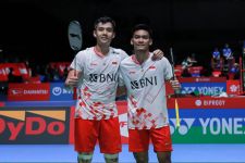 Undian Japan Open 2024: Debut Leo/Bagas Mendapat Ujian Berat - JPNN.com