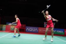 Ganda Putri Thailand Ini Berniat Gantung Raket setelah Olimpiade - JPNN.com