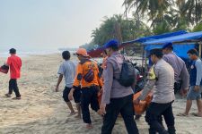 Identitas Mayat WNA yang Ditemukan di Pantai Anyer Terungkap, Ini Datanya - JPNN.com