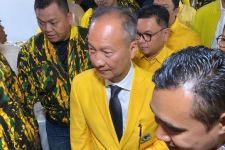 Nama Agus Gumiwang Menguat Jadi Plt Ketum Golkar setelah Airlangga Mundur - JPNN.com