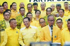 Agus Gumiwang jadi Plt Ketum Golkar, Bamsoet: Pengalamannya Tidak Perlu Diragukan - JPNN.com