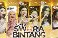 Kontes Swara Bintang 2024, 6 Kontestan Duet dengan Farisky KSB dan Zainul RSD - JPNN.com