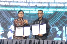 IDSTB-BSN Bersinergi Memfasilitasi Serfifikasi Software Tester - JPNN.com