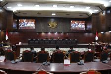 PSHK UII: Putusan MK Penting untuk Menghindari Calon Boneka - JPNN.com Jogja