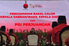 Ada Yang Mau Ambil Alih PDIP, Megawati Putuskan Batal Pensiun jadi Ketum - JPNN.com