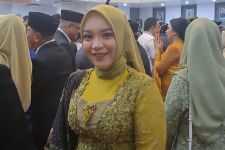 Dinda Ari Ayu Isnani, Anggota DPRD Kota Semarang Termuda: Banyak yang Belum Tersentuh - JPNN.com