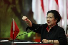 Wahai Penguasa Pembegal Parpol, Megawati Tak Terima, Mau Jadi Ketum PDIP Lagi - JPNN.com