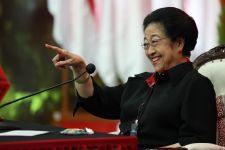 Megawati Bakal Bertemu Prabowo Setelah Proses Pelantikan, Tidak Bahas Isu Menteri - JPNN.com