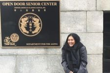 Glenda Garcia Bakal Luncurkan Merek Sendiri Setelah Tembus Dunia Mode New York - JPNN.com