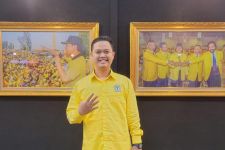 Bahlil Lahadalia dan Inspirasi Anak Muda Golkar - JPNN.com