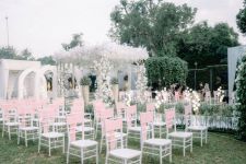 Begini Strategi Nadya Wedding Menjaga Kepercayaan Klien - JPNN.com