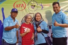 Alumni Smandel Akan Gelar Turnamen Tenis Antaralumni SMA Jakarta dan Bandung - JPNN.com