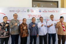 bank bjb Tumbuhkan Budaya Menabung Melalui Program KEJAR - JPNN.com