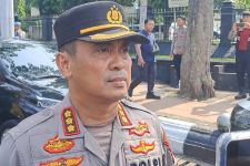 Seorang Pemuda Tewas Bersimbah Darah Seusai Tawuran di Bandarharjo Semarang - JPNN.com