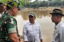 Hadapi Ancaman Krisis Pangan, Kementan Targetkan Tambah Lahan Tanam 44.734 Ha di Jambi - JPNN.com