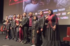 Bintangi Film Thaghut, Yasmin Napper Bicara Soal Kerasukan - JPNN.com