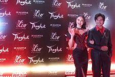 Lakoni Adegan Kesurupan di Film Thaghut, Yasmin Napper Mengaku Sempat Ketakutan - JPNN.com