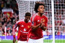 Manchester United Menang Dramatis di Laga Pertama Premier League - JPNN.com