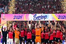 Menang Adu Penalti, Bayer Leverkusen Juara Piala Super Jerman 2024 - JPNN.com