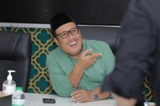 Istimewa, PKB Menggelar Wayangan Lakon Pandawa Boyong Sebelum Muktamar - JPNN.com