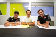 Franco Morbidelli Resmi Membalap Bersama Tim VR46 Racing Untuk MotoGP 2025 - JPNN.com