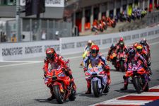 Link Live Streaming Race MotoGP Austria, Sekarang - JPNN.com