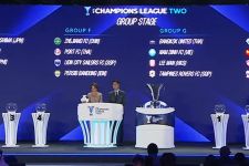 AFC Champions League 2: Menjamu Port FC, Persib Bandung Diuntungkan Ini - JPNN.com