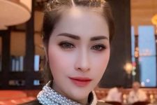 Marcella Dewi Aryanti Berbagi Rahasia Sukses dari Lapangan Golf ke Dunia Kecantikan - JPNN.com