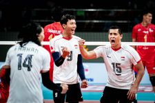 Link Live Streaming SEA V League 2024: Tekad Timnas Voli Putra Raih Kemenangan di Laga Pemungkas - JPNN.com