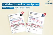 bank bjb Ingatkan Nasabah Untuk Waspadai Berbagai Modus Penipuan - JPNN.com