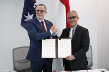 Bea Cukai dan Australian Border Force Gelar C to C Talk 2024, Bahas Hal Penting Ini - JPNN.com