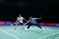 Debut Leo/Bagas Akan Diuji The Daddies di Japan Open 2024 - JPNN.com