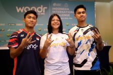 Pebulu Tangkis Muda Siap Unjuk Gigi di Indonesia International Challenge 2024 - JPNN.com