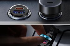 RAPA Tech Hadirkan Car Charger Drive I, Ini Keunggulannya - JPNN.com